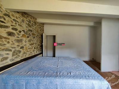 Maison - 39 m² - 2 pièces