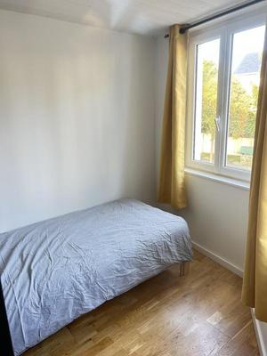 Maison ancienne - 63 m² - 4 pièces