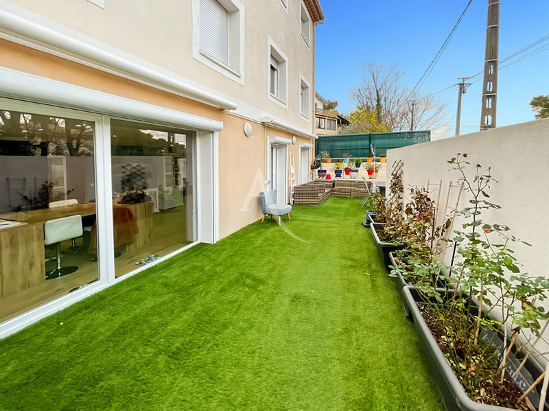 Appartement - 130 m² - 5 pièces