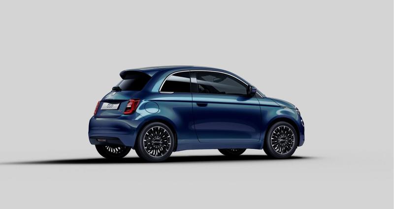 Fiat 500 500e Berline e 95 ch Icône
