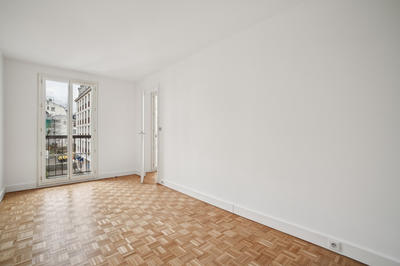 Appartement - 89 m² - 3 pièces