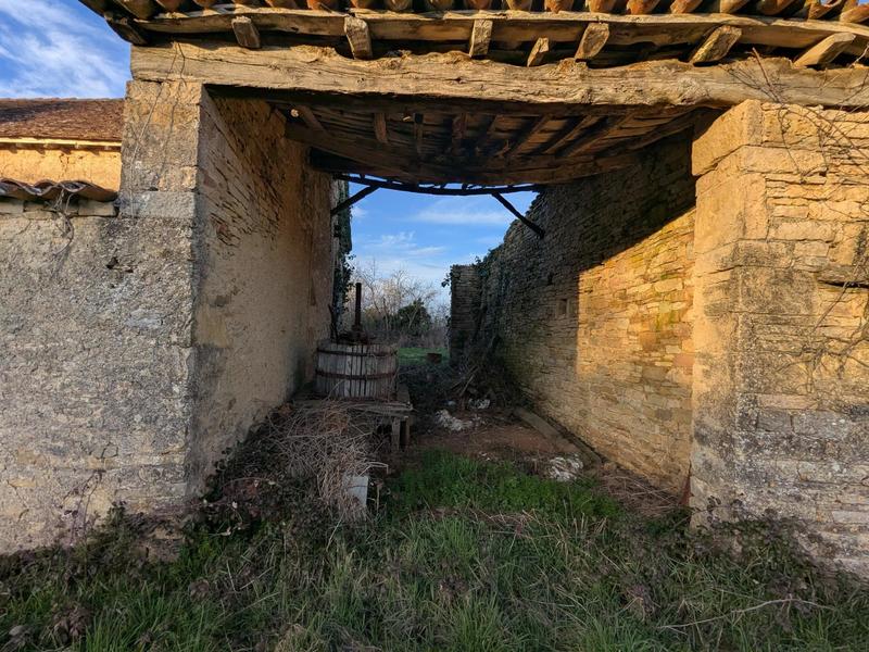 Maison - 180 m² - 3 pièces