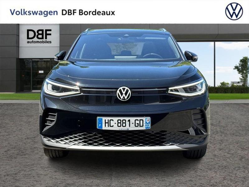 Volkswagen Id.4 Id 4 Pro (77kwh) Id./Life/Life Max (286c