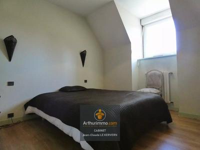 Maison - 151 m² - 6 pièces