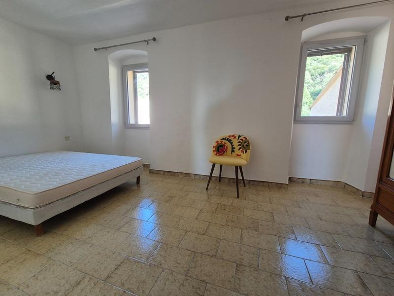 Maison de village - 130 m² - 6 pièces