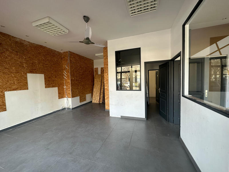 Appartement - 69 m² - 6 pièces