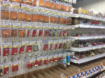 Gledel Distri Services