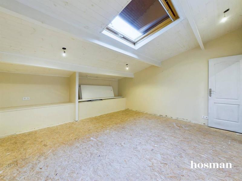 Maison - 157 m² - 7 pièces