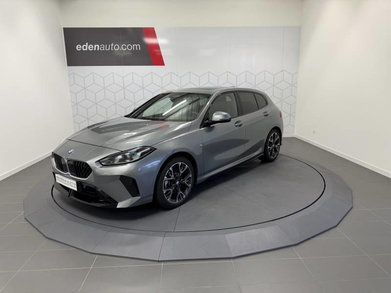 Bmw Série 1 120 170 ch Dkg7 m Sport