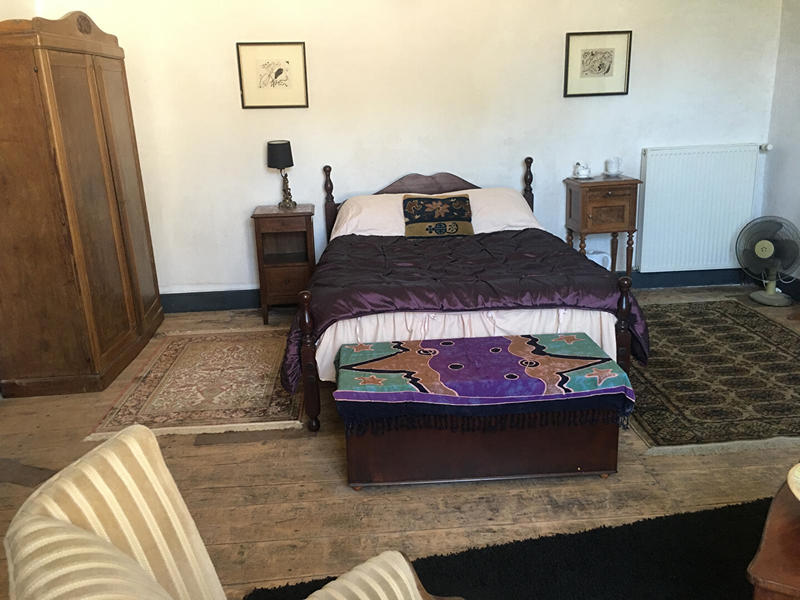 Maison - 201 m² - 8 pièces