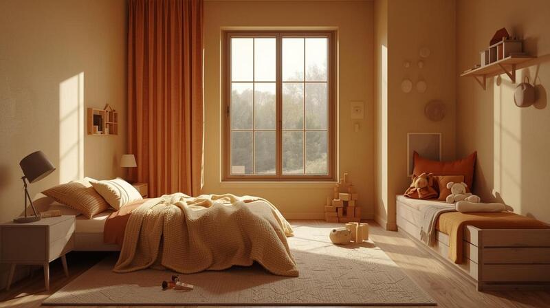 Maison - 116 m² - 5 pièces