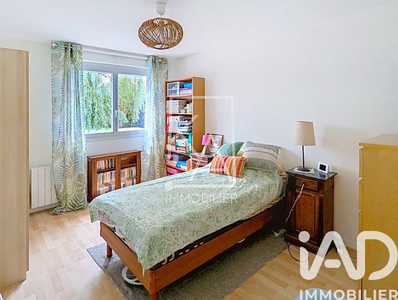 Maison - 139 m² - 6 pièces