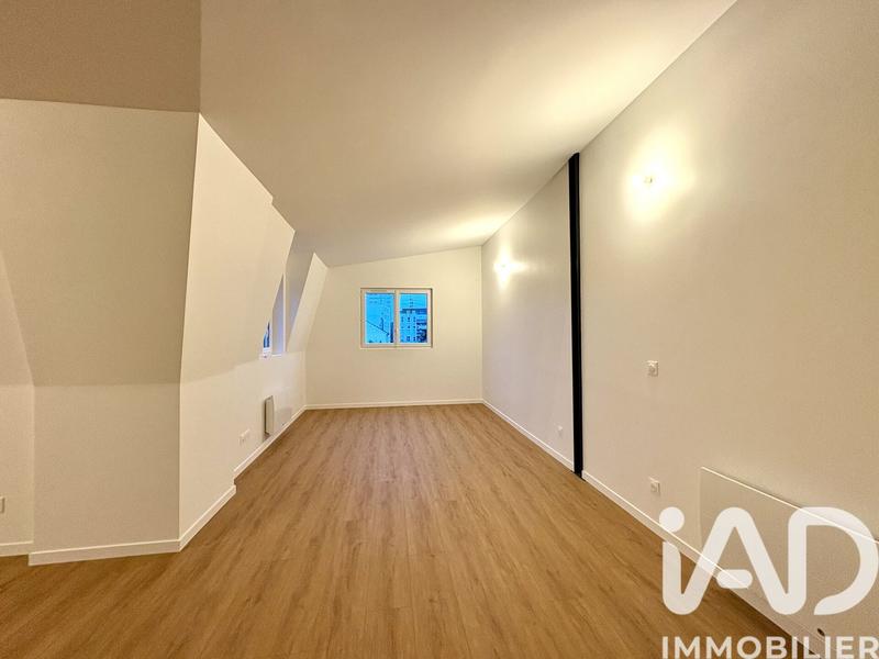 Appartement - 89 m² - 4 pièces