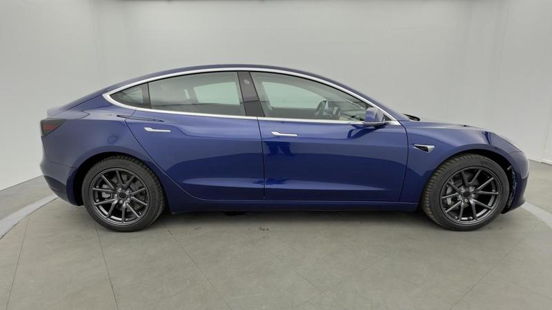 Tesla Model 3 Long Range Dual Motor Awd