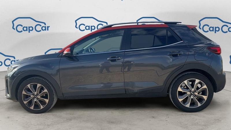 Kia Stonic 1.0 GDi 100 Design