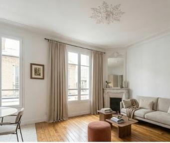 Appartement - 51 m² - 3 pièces