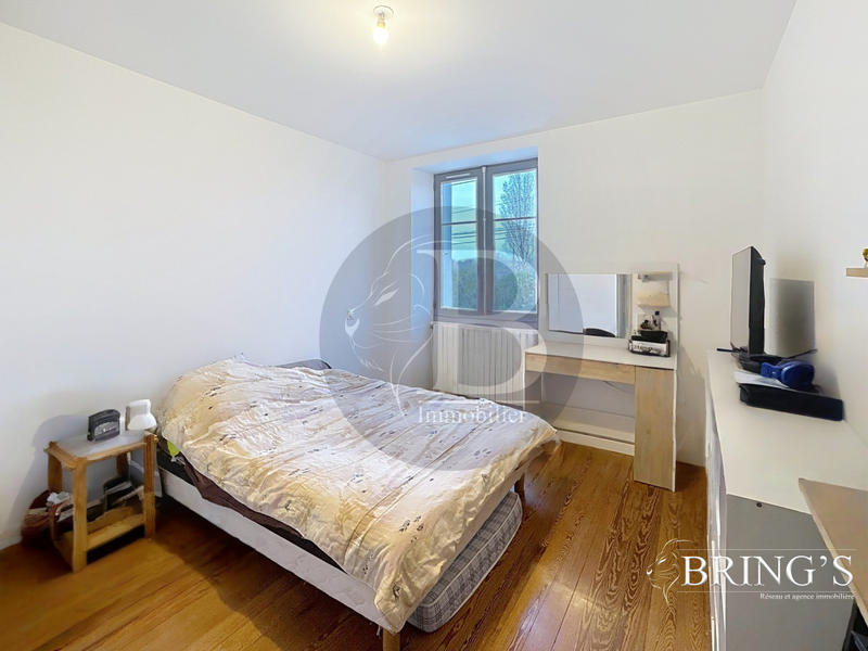 Maison - 147 m² - 7 pièces