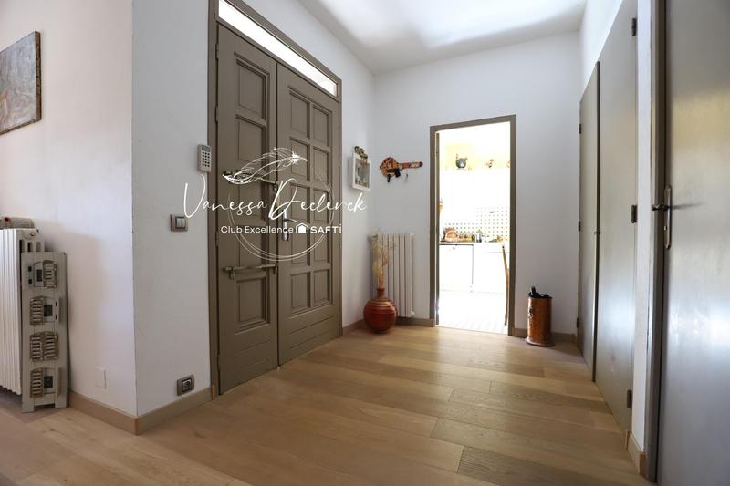 Maison - 173 m² - 7 pièces