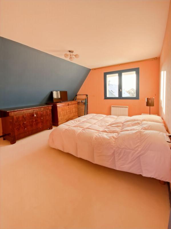 Maison - 149 m² - 8 pièces