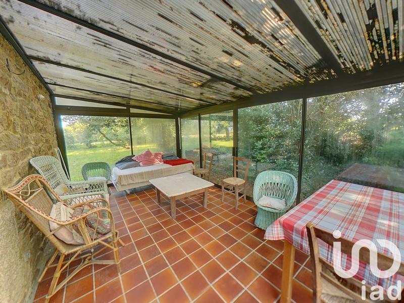 Maison - 157 m² - 7 pièces