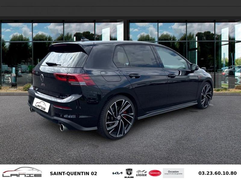 Volkswagen Golf 2.0 Tsi 245 Dsg7 Gti