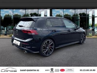 Volkswagen Golf 2.0 Tsi 245 Dsg7 Gti