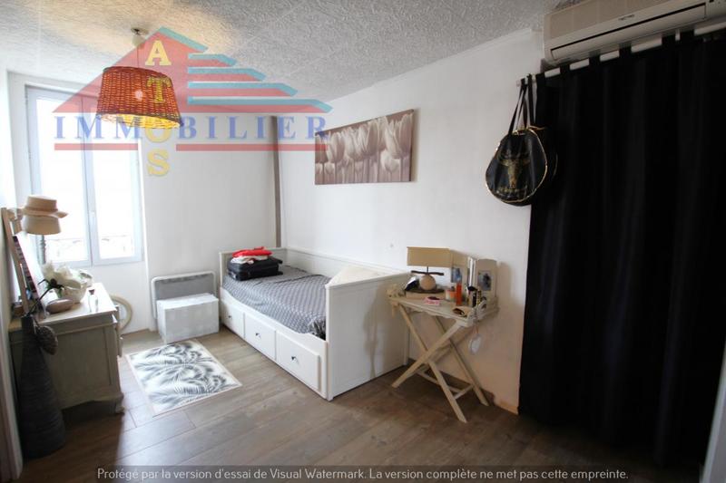 Maison de ville - 118 m² - 5 pièces