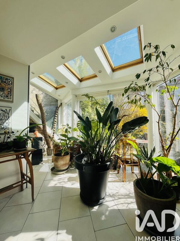 Maison de village - 145 m² - 7 pièces