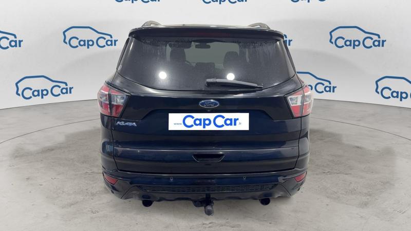 Ford Kuga 2 Tdci 150 St-Line