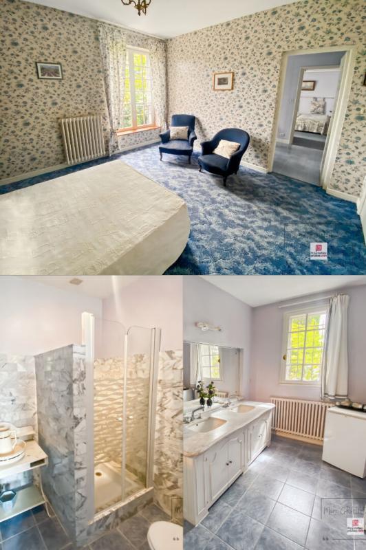 Propriété - 390 m² - 13 pièces