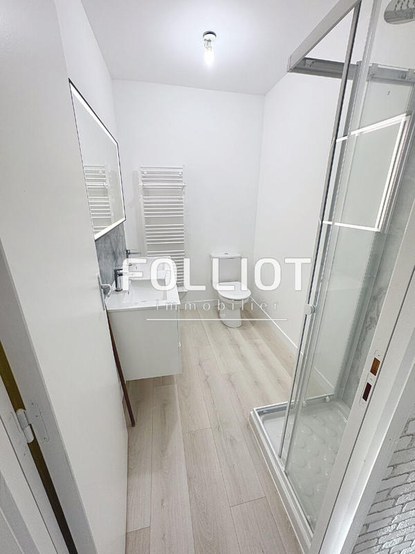 Maison - 106 m² - 6 pièces