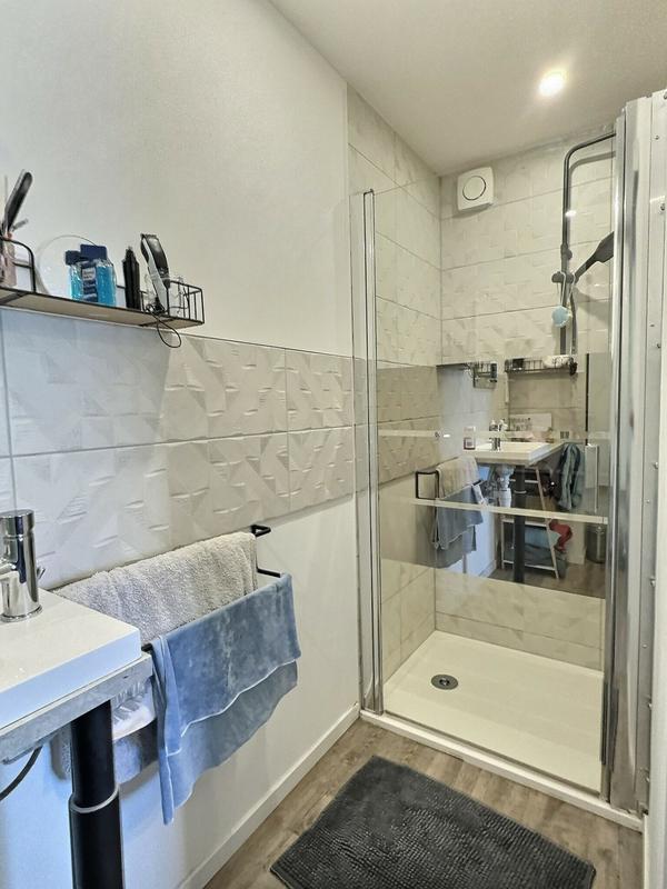 Maison - 112 m² - 6 pièces