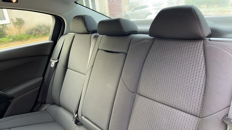 Peugeot 508 I 1.6 BlueHdi 120 Eat6 Active - Automatique