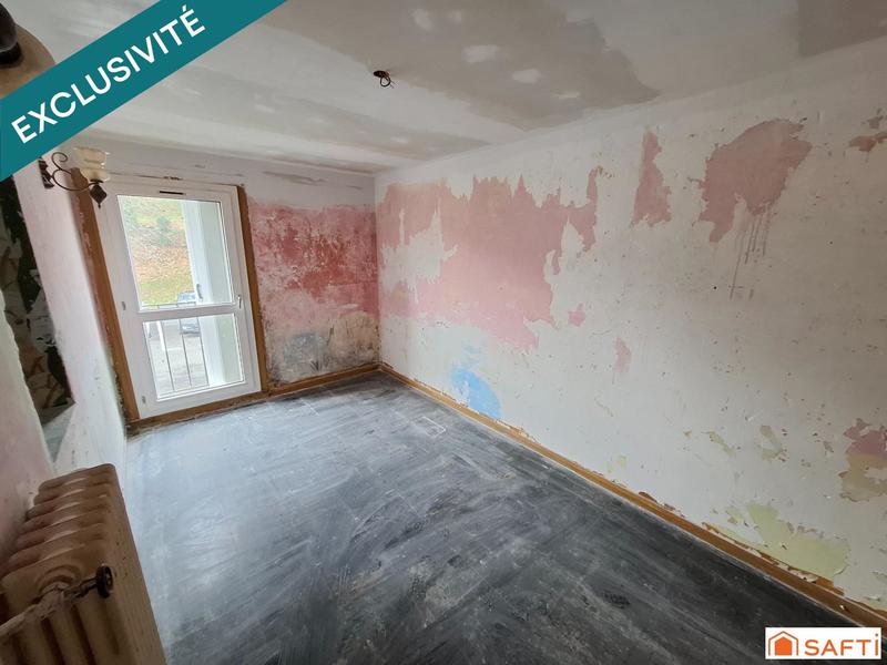 Maison - 170 m² - 10 pièces