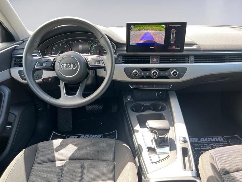 Audi A4 Avant V (3) 2.0 35 Tfsi 150 Business Line s tronic 7