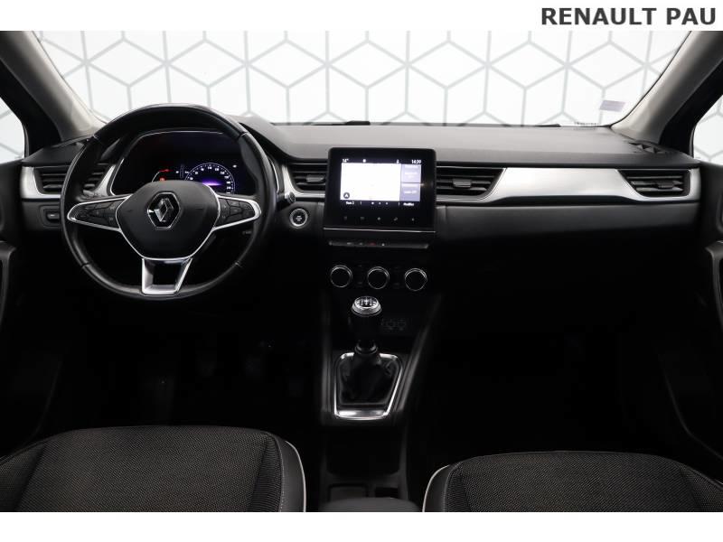 Renault Captur TCe 100 Intens