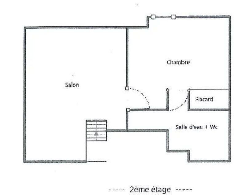 Villa - 184 m² - 6 pièces