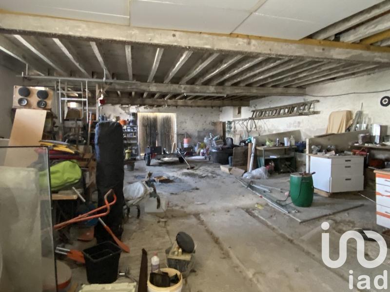 Ferme - 93 m² - 4 pièces