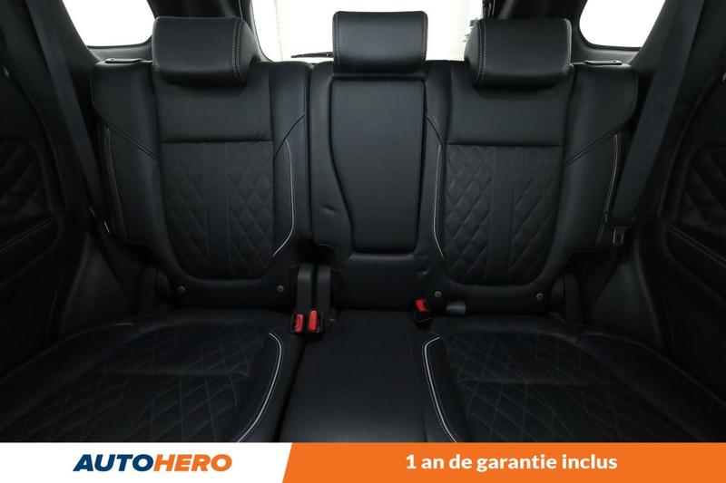 Mitsubishi Outlander Phev Twin Motor Instyle 4wd 224 ch