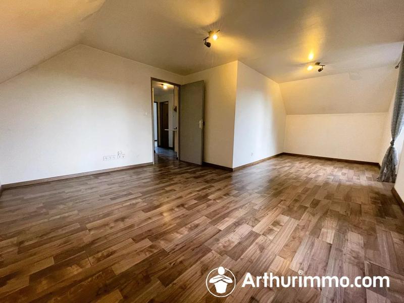 Appartement - 53 m² - 3 pièces