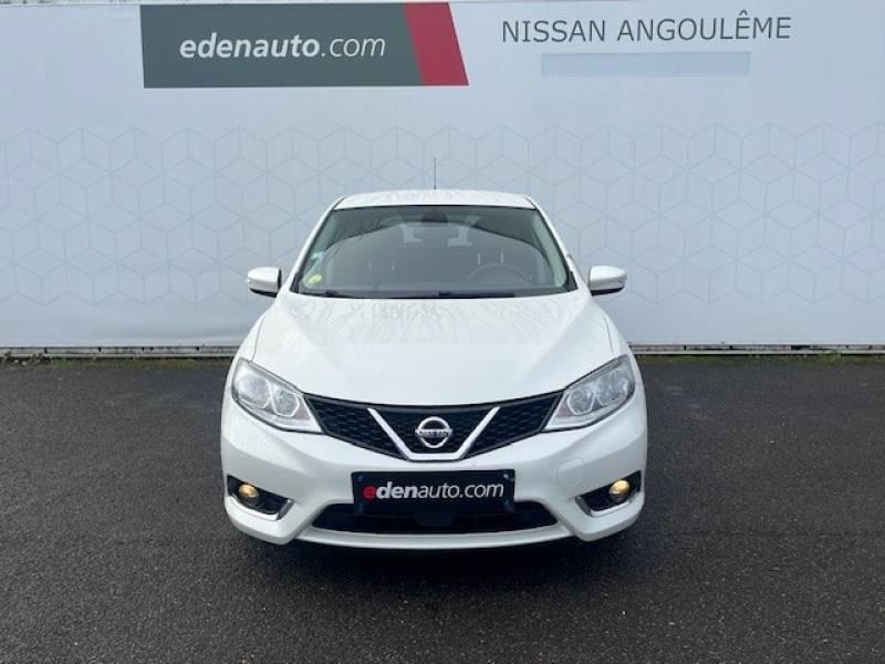 Nissan Pulsar 1.5 dCi 110 n-Connecta