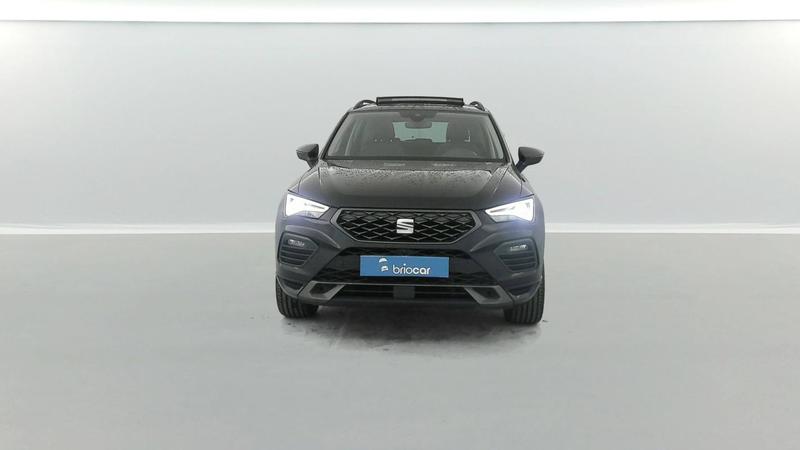 Seat Ateca 1.5 Tsi 150ch Fr Dsg + Toit ouvrant + Options