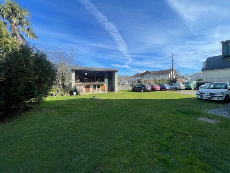 Immeuble - 460 m² - 19 pièces