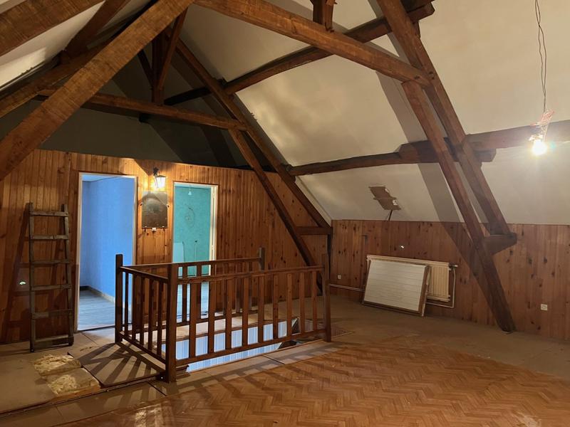 Maison - 141 m² - 5 pièces