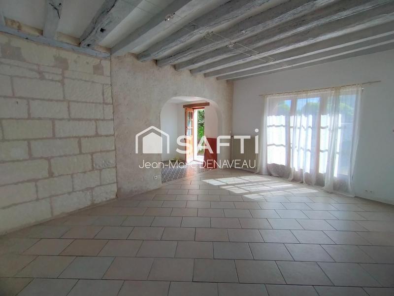 Maison - 157 m² - 6 pièces