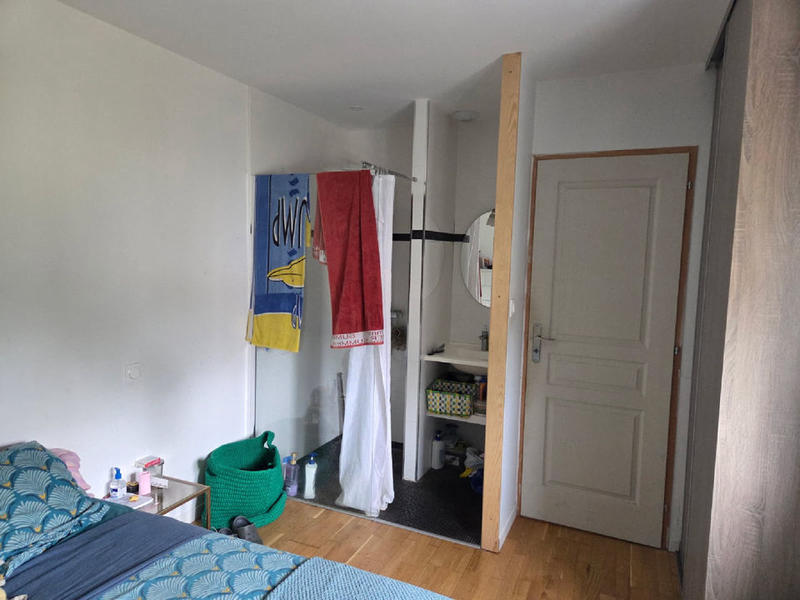 Appartement - 170 m² - 3 pièces