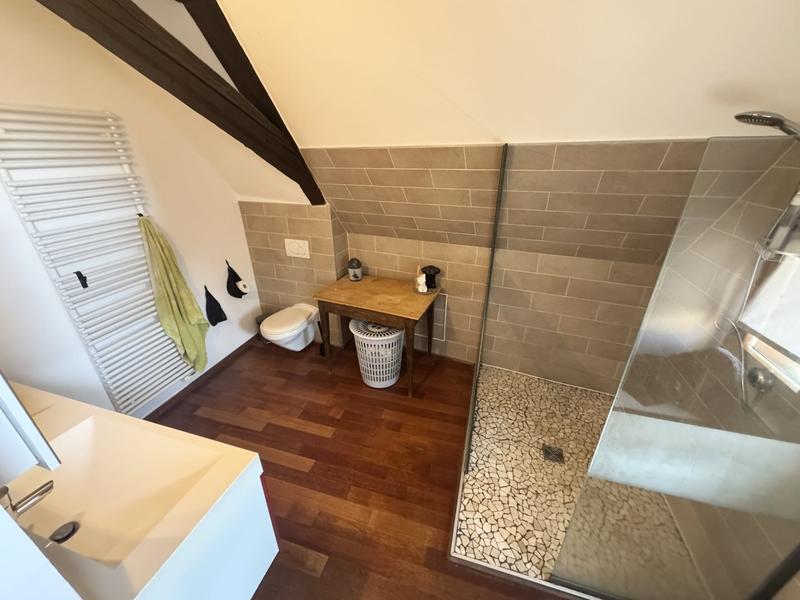 Maison - 144 m² - 6 pièces