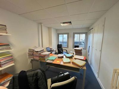 Local commercial - 100 m²