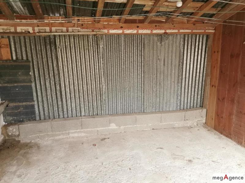 Maison - 112 m² - 4 pièces