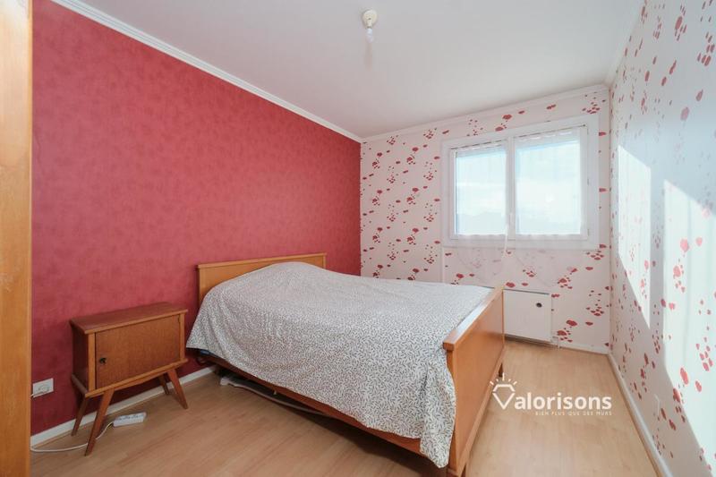 Appartement - 74 m² - 3 pièces